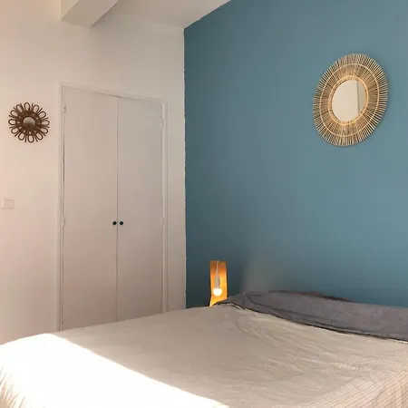 T2 Proche Centre - 42m2 - Entree Autonome Appartement Toulouse