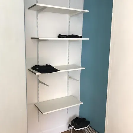 T2 Proche Centre - 42m2 - Entree Autonome Appartement Toulouse